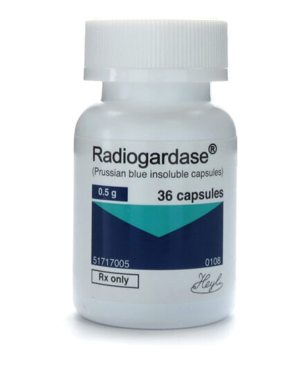 Macdin 600 Medicine